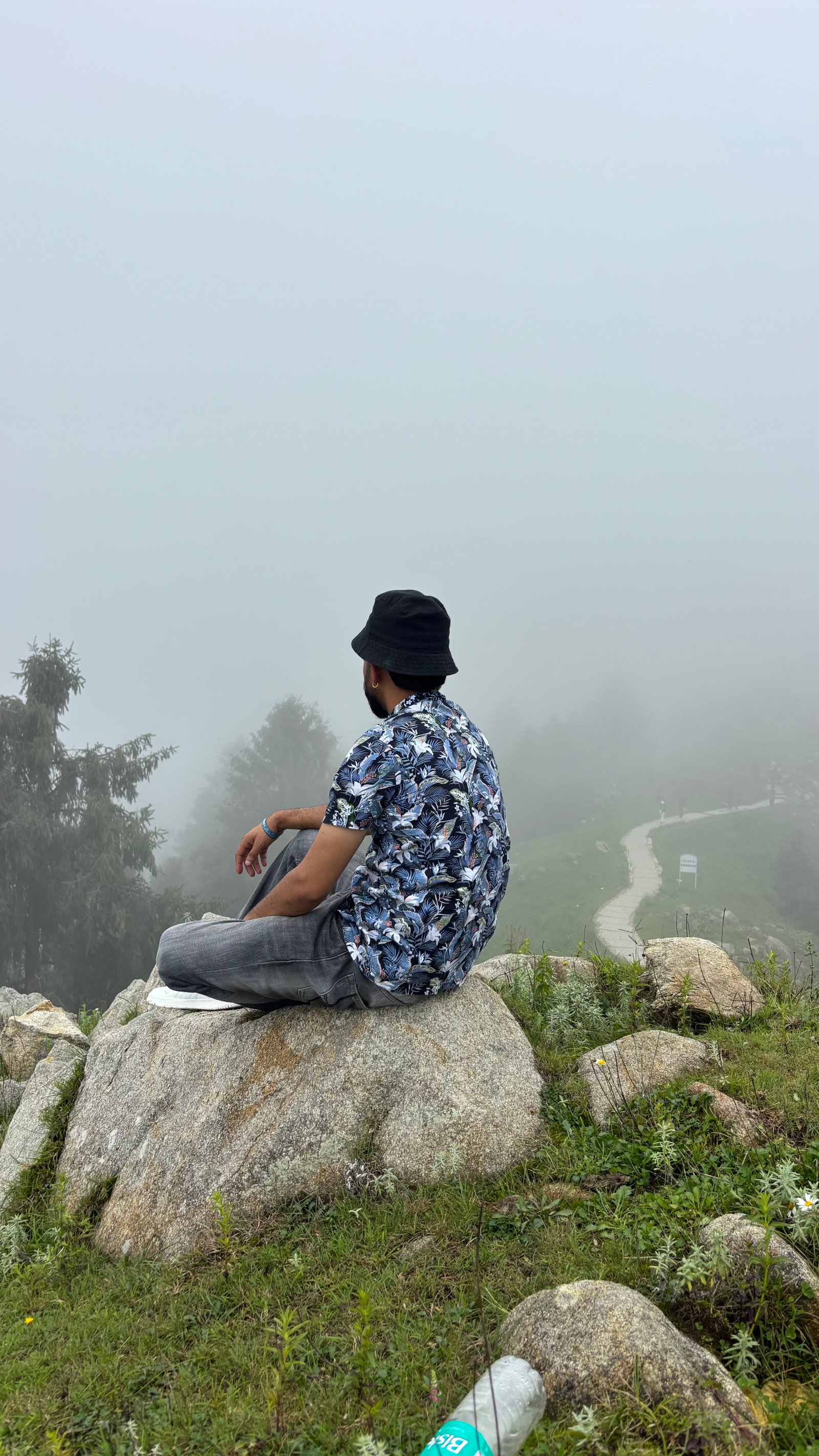 Complete Himachal Circuit (Dalhousie, Dharamshala & Chamba)