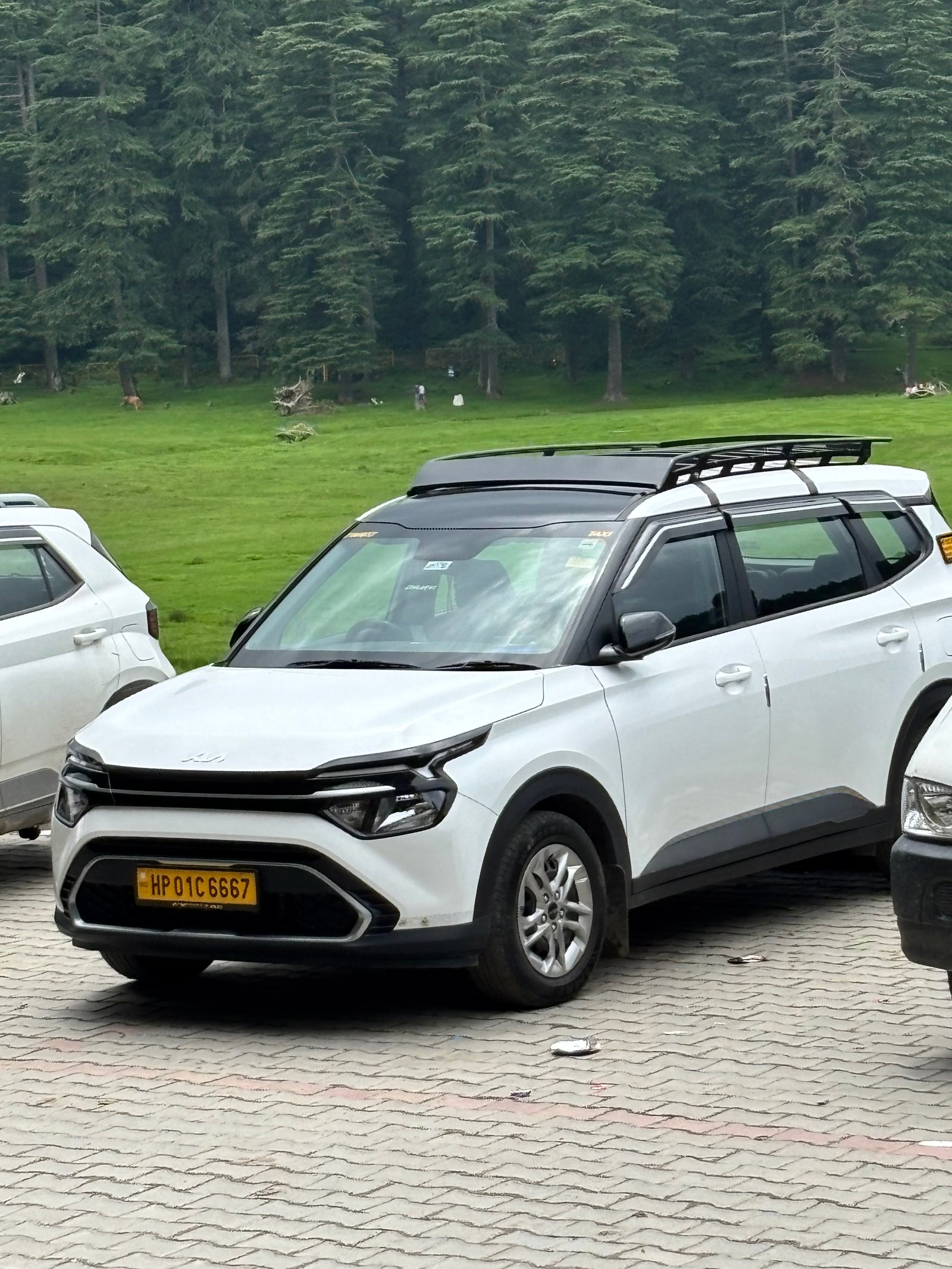 Complete Himachal Circuit (Dalhousie, Dharamshala & Chamba)